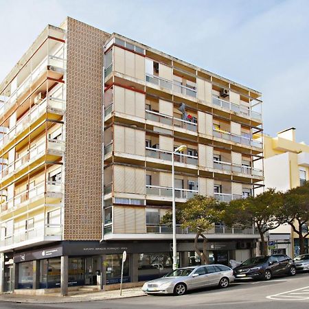 Blue Sky Apartment Distrito de Distrito de Faro Exterior foto